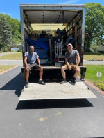 Inexpensive and Reliable moving - "A" Rated on Angieslist