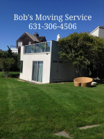 Inexpensive and Reliable moving - "A" Rated on Angieslist