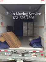Inexpensive and Reliable moving - "A" Rated on Angieslist