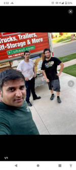 BUSTIN MOVING LLC