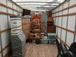 PROFESSIONAL MOVING - LOADING & UNLOADING SERVICES @ LOW RATES!!!