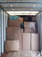 PROFESSIONAL MOVING - LOADING & UNLOADING SERVICES @ LOW RATES!!!