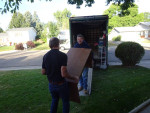 HELP MOVING SERVICES