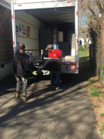 moving local and long distance