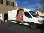 moving local and long distance