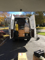 moving local and long distance