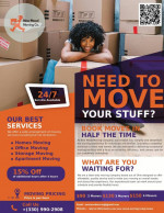 AS LOW AS 90/HR! AFFORDABLE LOCAL MOVING! π¦πͺπ½π‘