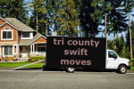 Reliable & Anxiety-Free Moving Services