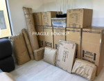 Reliable & Anxiety-Free Moving Services