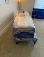 Reliable & Anxiety-Free Moving Services