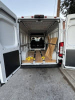 **Moving, Move Outs, Clean outs, Cargo etc***