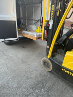 **Moving, Move Outs, Clean outs, Cargo etc***