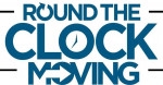 Round The Clock Moving (Licensed and Insured)