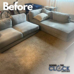Round The Clock Moving (Licensed and Insured)