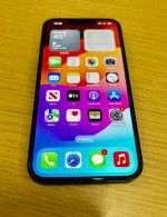 iPhone 13 - 128 GB - Black - Unlocked - Perfect Condition & Battery