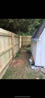 Roofing/ moving/Paint Job/ fence / other