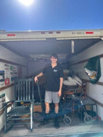 Locally Owned Moving Labor & Junk Removal Company! UNCW Students ππͺ