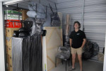 Locally Owned Moving Labor & Junk Removal Company! UNCW Students ππͺ