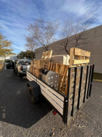 Locally Owned Moving Labor & Junk Removal Company! UNCW Students ππͺ