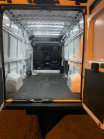 High Roof Cargo Van Ready For Haulin/Moving/Shipping Call (330)915-0010