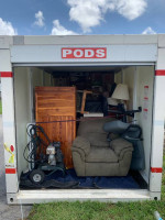 ππ¦ MOVING HELP ** LOAD / UNLOAD ** POD ** HOME ** STORAGE **