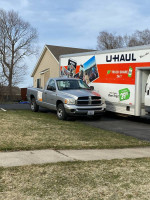Moving