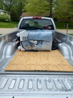 Moving