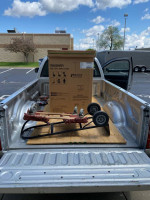 Moving