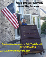 🌟 MOVING - FURNITURE WITHIN🌟 HOMES /APTS /CONDOS 🌟 FURNITUE MOVERS