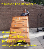 🌟 MOVING - FURNITURE WITHIN🌟 HOMES /APTS /CONDOS 🌟 FURNITUE MOVERS