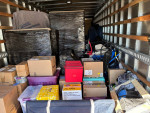 Moving help/ laborer for good price