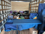 Moving help/ laborer for good price