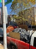 JUNK REMOVAL - DEMO - MOVING