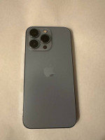 iphone 13 Pro (Unlocked)