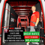 🤝Best Deal! 💰Starting $95 💎2 Guys and a moving van Same or Next Day