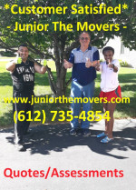 🏀MOVING SERVICES🏀 FURNITURE-MOVERS 🏀LOADING or UNLOADING - TRUCKS