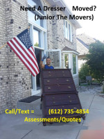 🏀MOVING SERVICES🏀 FURNITURE-MOVERS 🏀LOADING or UNLOADING - TRUCKS