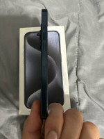 Iphone 15 pro