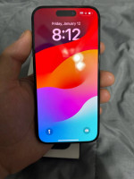Iphone 15 pro