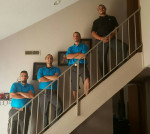 Movers!!!  Gina O'Ryan Certified Professional Moving