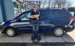 When You Need A Hand, I Can Help! (Moving, Delivery, Driver, Odd Jobs)