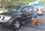 When You Need A Hand, I Can Help! (Moving, Delivery, Driver, Odd Jobs)