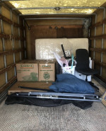 Philly local small moving services