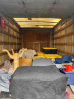 Philly local small moving services