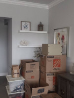 A & M Moving, Services