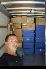 A & M Moving, Services
