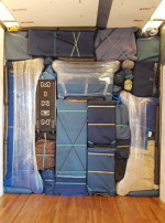 2 mover. You provide the moving truck.