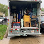 2 mover. You provide the moving truck.