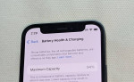 VERY NICE Black APPLE iPhone 12 MINI 64GB FOR AT&T or Cricket NETWORK - QUEENS P
