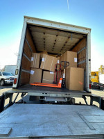 Hauling / moving & junk removal 4434667974